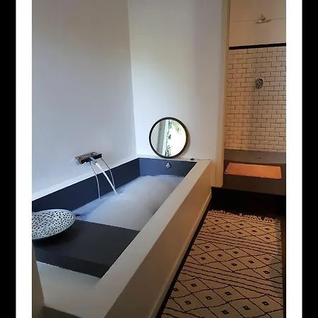 Cassuto Maison De Charme