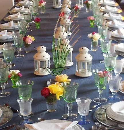 Cassuto Maison De Charme Bed & Breakfast 3*