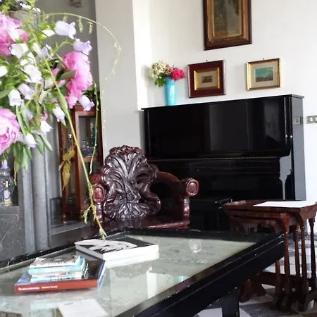 Cassuto Maison De Charme Bed & Breakfast Antignano (Livorno)