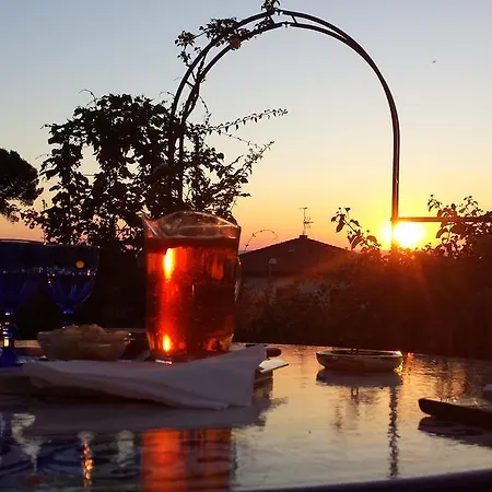 Cassuto Maison De Charme 3* Antignano (Livorno)