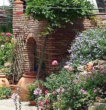 Bed & Breakfast Cassuto Maison De Charme Antignano (Livorno)