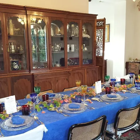 Cassuto Maison De Charme Bed & Breakfast