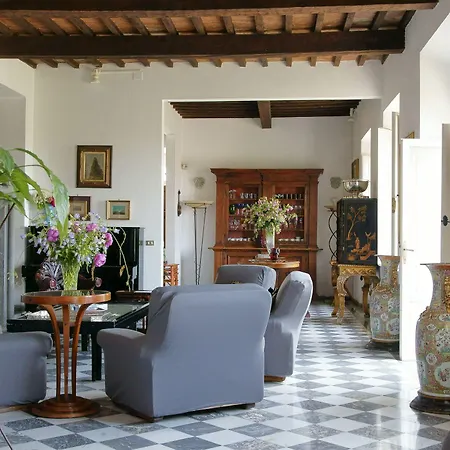 Oda ve Kahvaltı Cassuto Maison De Charme 3*