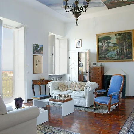 Cassuto Maison De Charme Antignano (Livorno)