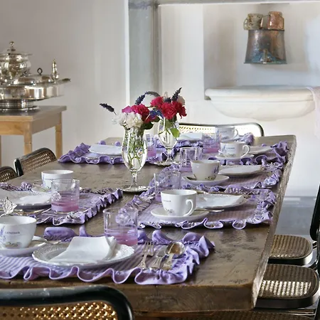 Oda ve Kahvaltı Cassuto Maison De Charme