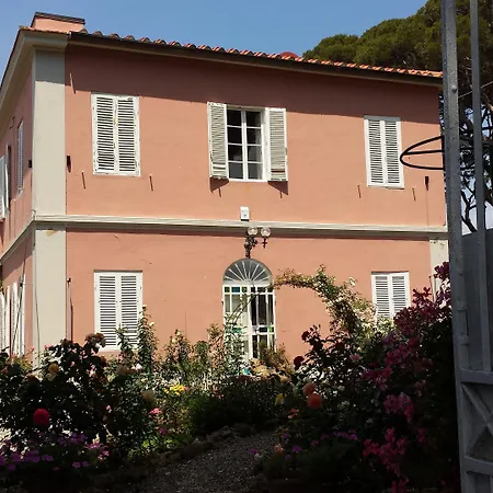 Cassuto Maison De Charme Oda ve Kahvaltı
