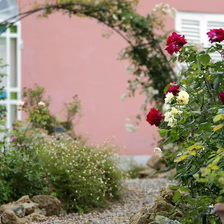 Cassuto Maison De Charme 3*