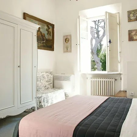Oda ve Kahvaltı Cassuto Maison De Charme 3*