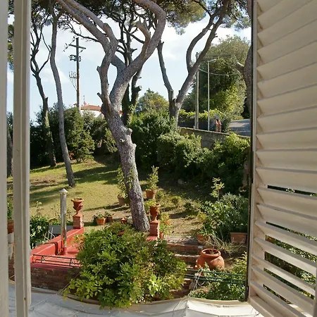 Oda ve Kahvaltı Cassuto Maison De Charme 3*