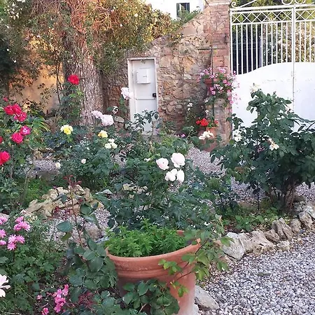 Cassuto Maison De Charme