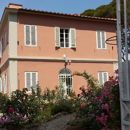Bed & Breakfast Cassuto Maison De Charme 3*