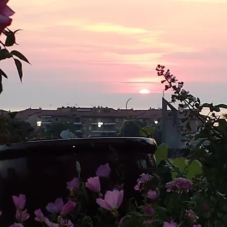 Cassuto Maison De Charme Bed & Breakfast