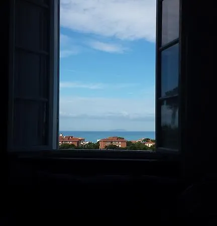 Cassuto Maison De Charme Bed & Breakfast Antignano (Livorno)