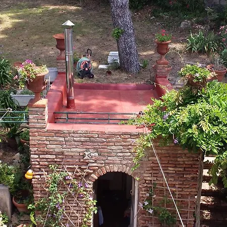 Cassuto Maison De Charme 3* Antignano (Livorno)