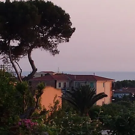 Bed & Breakfast Cassuto Maison De Charme