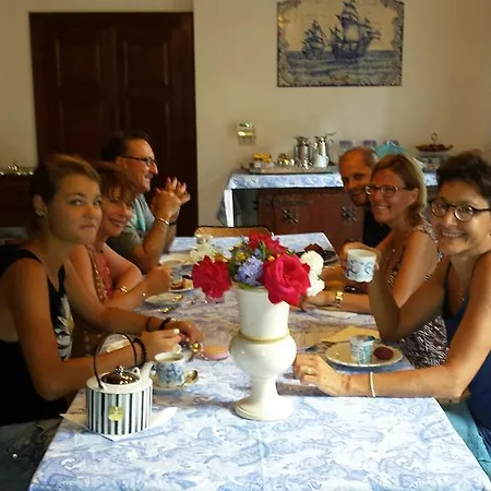 Cassuto Maison De Charme 3* Antignano (Livorno)