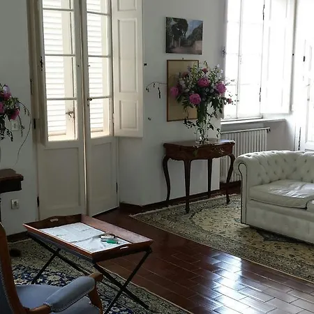 Cassuto Maison De Charme Bed & Breakfast