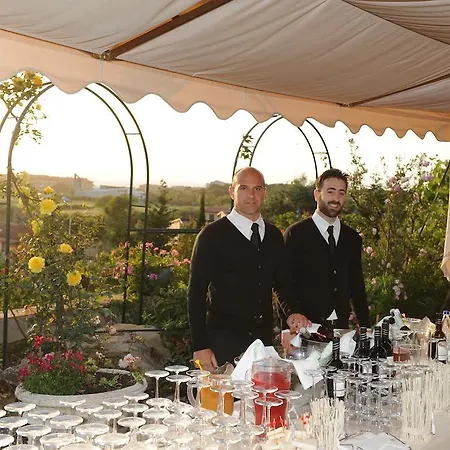 Bed & Breakfast Cassuto Maison De Charme
