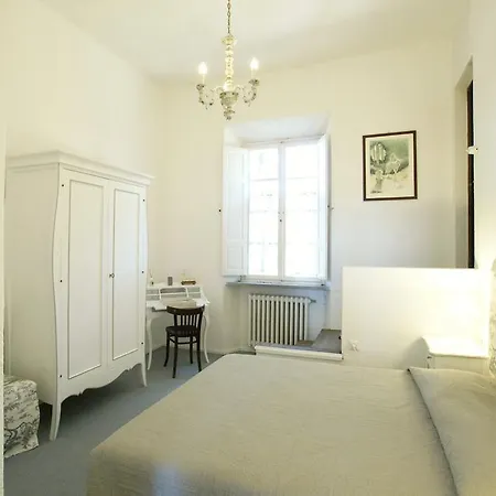 Bed & Breakfast Cassuto Maison De Charme Antignano (Livorno)