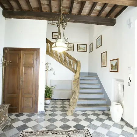 Bed & Breakfast Cassuto Maison De Charme