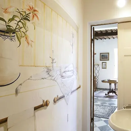 Cassuto Maison De Charme