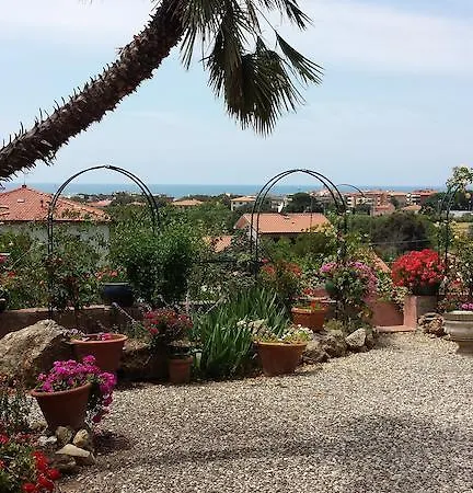 Bed & Breakfast Cassuto Maison De Charme
