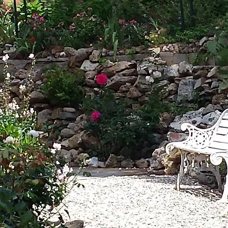 Cassuto Maison De Charme Bed & Breakfast Antignano (Livorno)