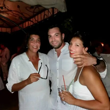 Bed & Breakfast Cassuto Maison De Charme 3*