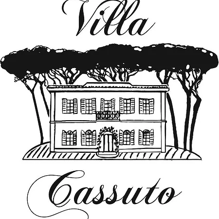 Cassuto Maison De Charme Bed & Breakfast Antignano (Livorno)