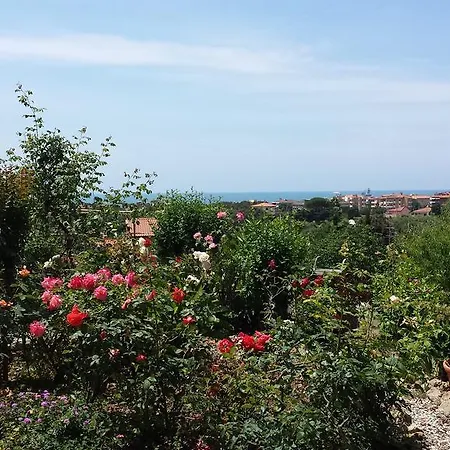 Bed & Breakfast Cassuto Maison De Charme Antignano (Livorno)