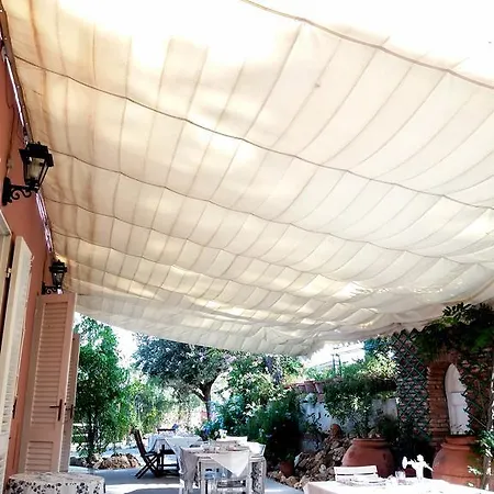 Cassuto Maison De Charme 3* Antignano (Livorno)