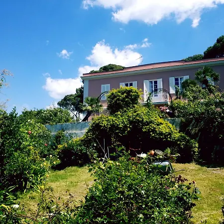 Cassuto Maison De Charme Bed & Breakfast
