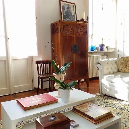 Bed & Breakfast Cassuto Maison De Charme