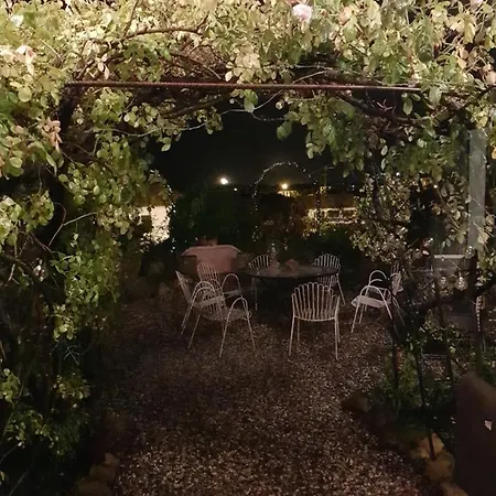 Cassuto Maison De Charme Antignano (Livorno)
