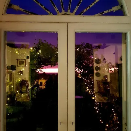 Cassuto Maison De Charme