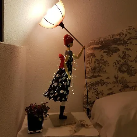Cassuto Maison De Charme Bed & Breakfast Antignano (Livorno)