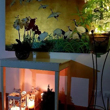 Cassuto Maison De Charme 3* Antignano (Livorno)