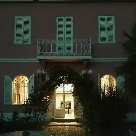Cassuto Maison De Charme 3* Antignano (Livorno)