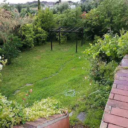 Bed & Breakfast Cassuto Maison De Charme 3*