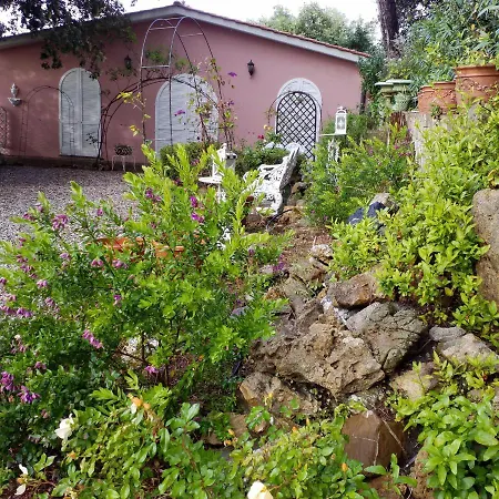 Bed & Breakfast Cassuto Maison De Charme