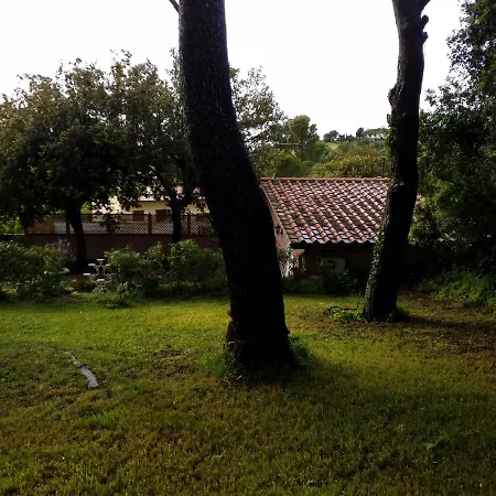 Cassuto Maison De Charme 3* Antignano (Livorno)