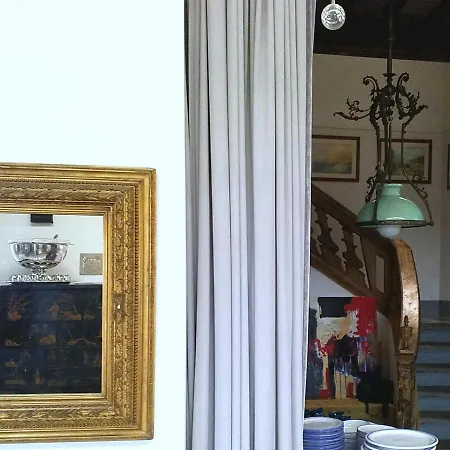 Cassuto Maison De Charme