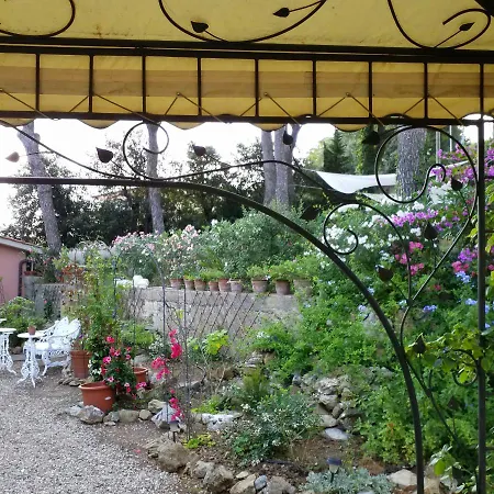 Cassuto Maison De Charme
