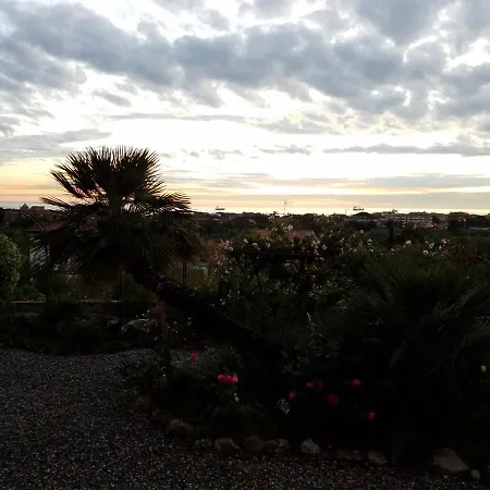 Bed & Breakfast Cassuto Maison De Charme